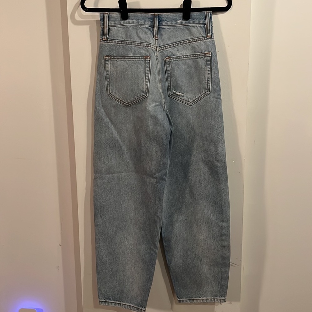 Frame Jeans - Picture 2 of 2